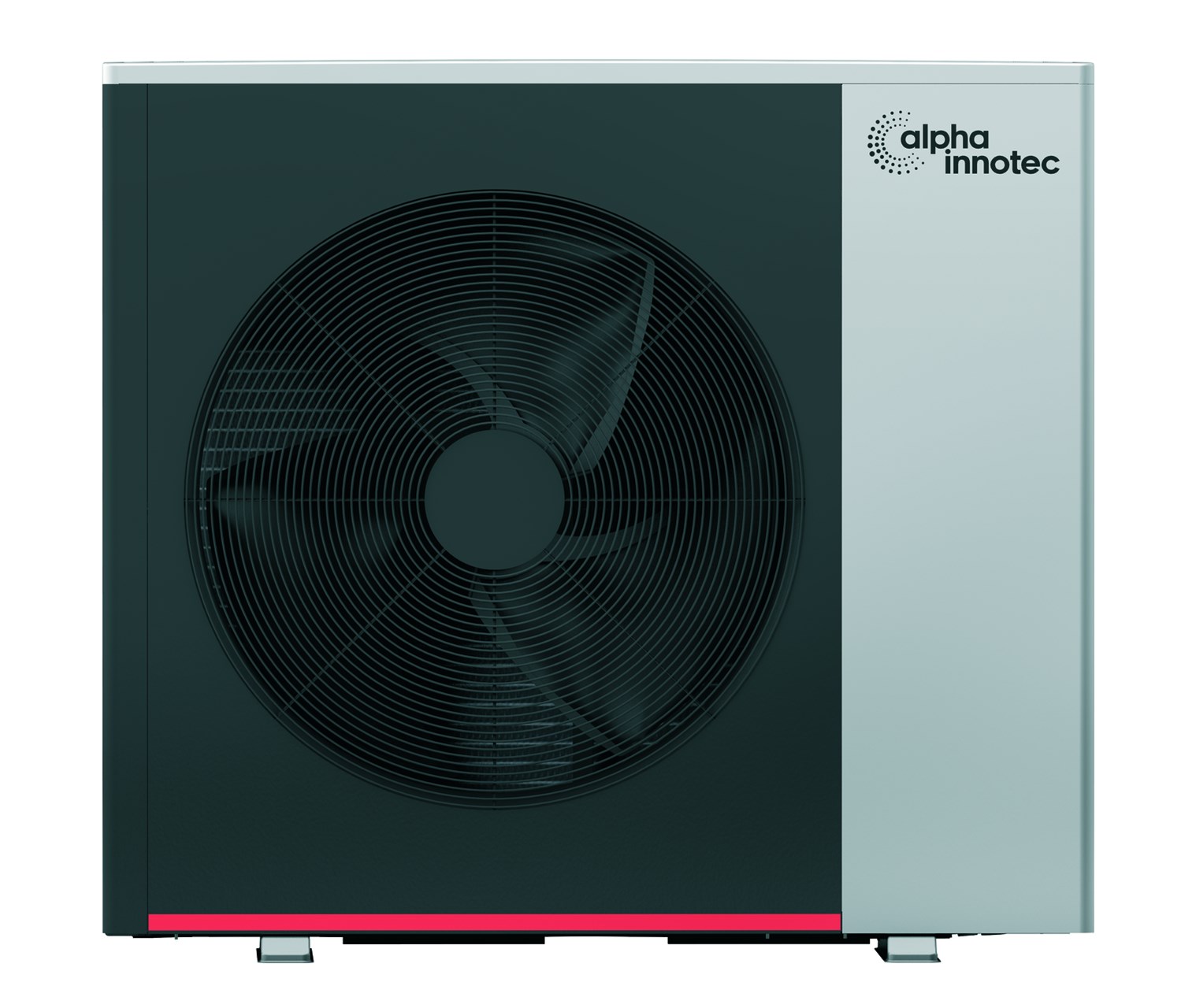 alpha innotec Hybrox SE M-AW 11 1P (L/W 9kW)